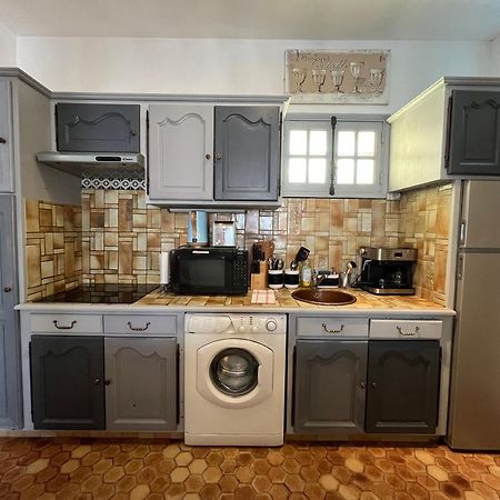 Cote Chateau - Grand Appartement Au Coeur De בלואה מראה חיצוני תמונה