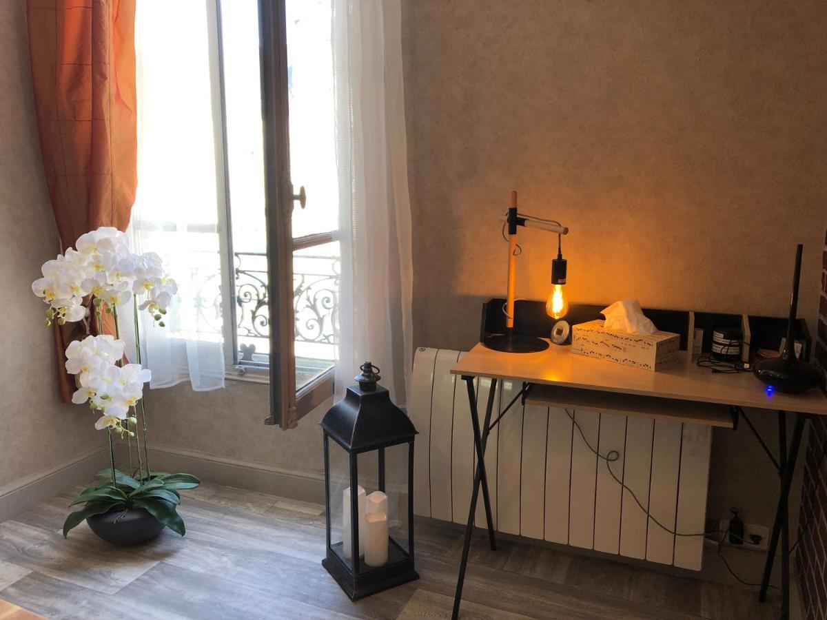 Cote Chateau - Grand Appartement Au Coeur De בלואה מראה חיצוני תמונה