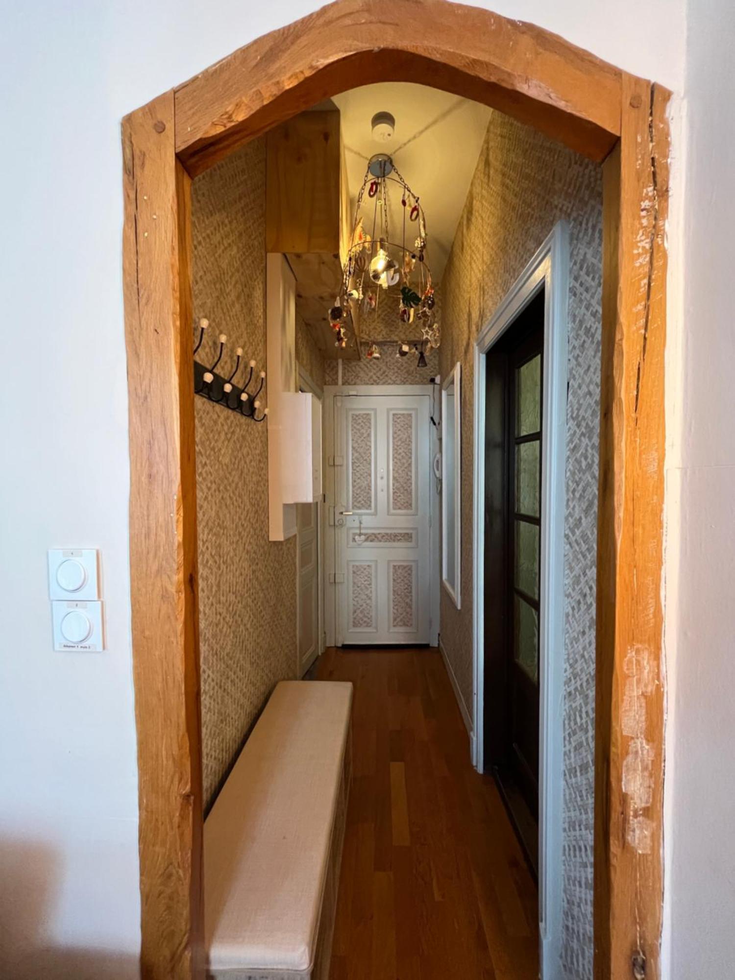 Cote Chateau - Grand Appartement Au Coeur De בלואה מראה חיצוני תמונה