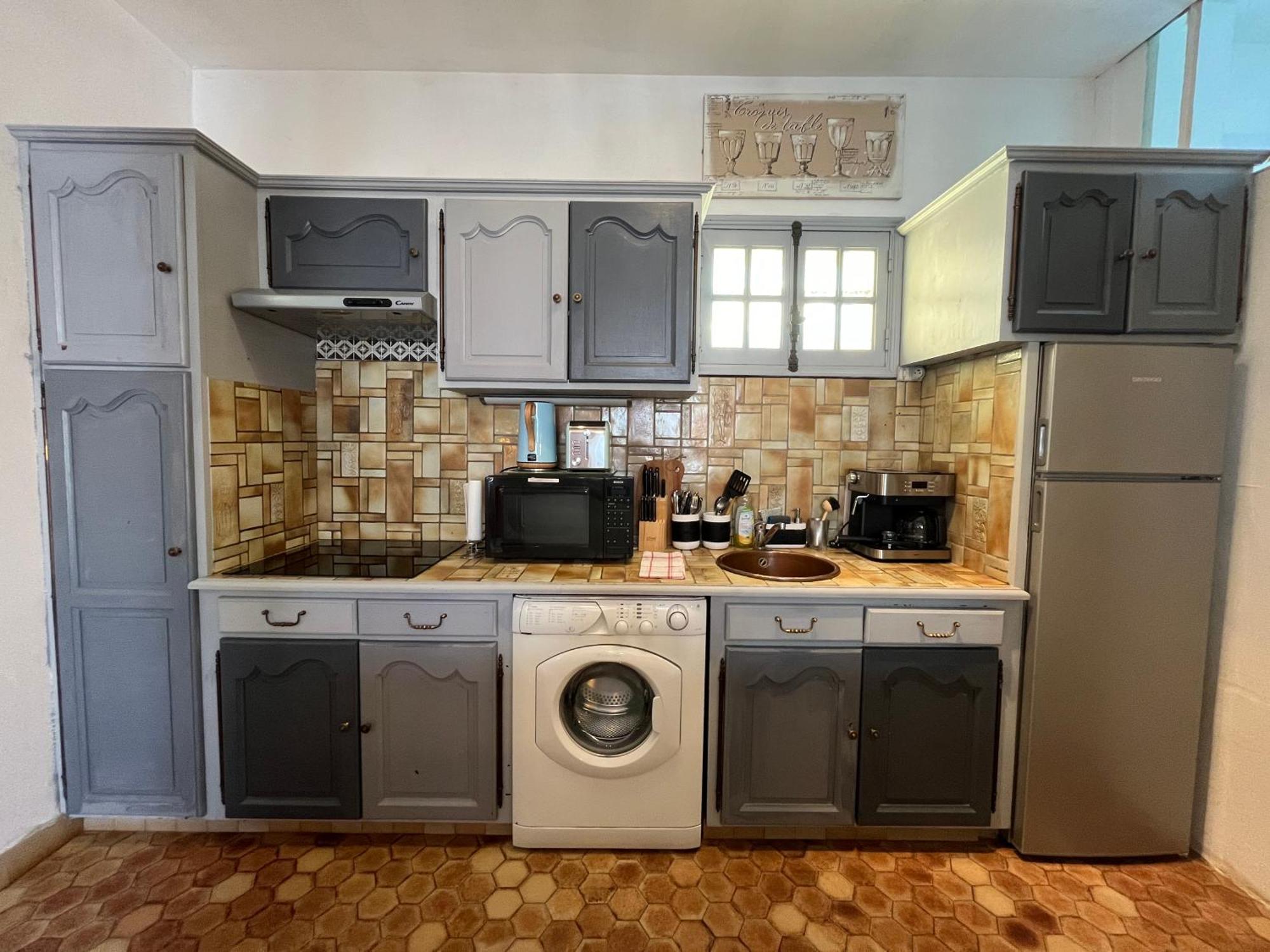 Cote Chateau - Grand Appartement Au Coeur De בלואה מראה חיצוני תמונה